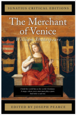 The Merchant of Venice (Ignatius Critical Editions)